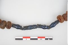 Foto von Perlenkette (NHMW-PRAE-025747)